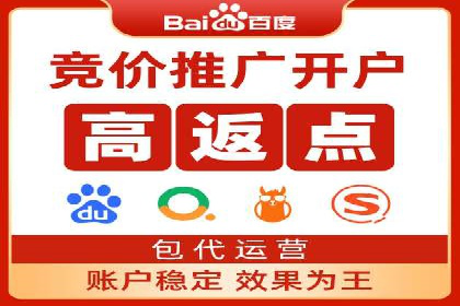 竞价代运营的转化率提升：某行业领先企业的秘诀